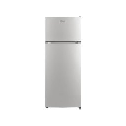 Frigider De Sine Statator Cu Congelator Candy CDG1S514ES 211l H 143cm Clasa E Argintiu