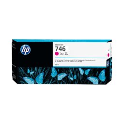 Cartus Inkjet HP 300 ml Magenta