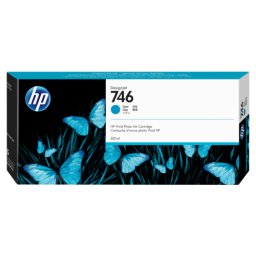 Cartus Inkjet HP 300 ml Cyan
