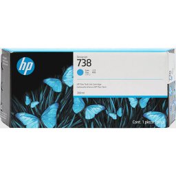 Cartus Inkjet HP 300 ml Cyan