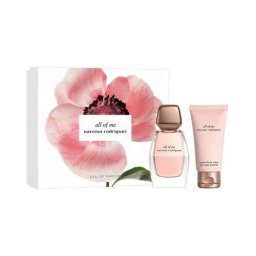 Pachet Narciso Rodriguez All Of Me Femei Apa De Parfum 50ml + Lotiune de Corp 50ml