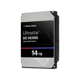 Hard disk WD 14TB SATA 3.5inch