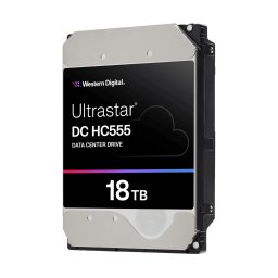 Hard disk WD 18TB SATA 3.5inch