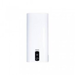 Boiler Electric Motan BE80L2KW-S Slim 80l 2000W Panou De Control Cu Ecran LCD Montaj Vertical / Orizontal Alb