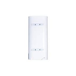 Boiler Electric Motan BE100L2KW-S Slim 100l 2000W Panou De Control Cu Ecran LCD Montaj Vertical / Orizontal Alb