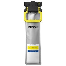Cartus Inkjet Epson PRO YELLOW XL EM-C800