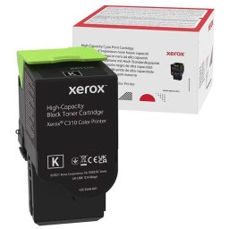 Toner Xerox 006R04835 8 k Negru