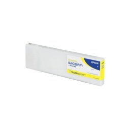 Cartus Inkjet Epson ColorWorks C7500 Yellow