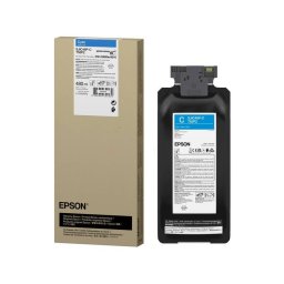 Cartus Inkjet Epson SJIC48P-C CW/C8000E Cyan