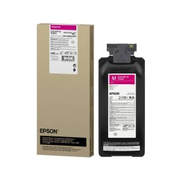 Cartus Inkjet Epson SJIC48P-M CW/C8000E Magenta
