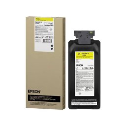 Cartus Inkjet Epson SJIC48P-Y CW/C8000E Yellow