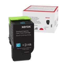 Toner Xerox C310 Cyan Standard/capacity