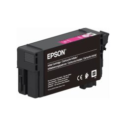 Cartus Inkjet Epson T40C340 Singlepack UltraChrome XD2 Magenta 26ml
