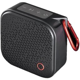 Boxa Portabila Hama Pocket 2.0 (173193) Bluetooth IPX7 3.5W Negru