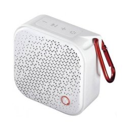 Boxa Portabila Hama Pocket 2.0 (173194) Bluetooth IPX7 3.5W Alb