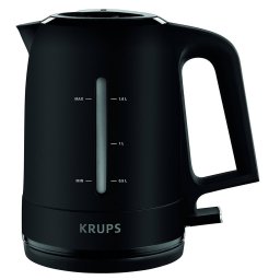 Fierbator Krups ProAroma BW 2448 - black