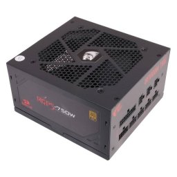 Sursa PC Redragon RGPS750W ATX Iluminare RGB 750W Negru