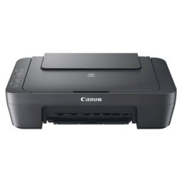 Multifunctionala Inkjet Color Canon PIXMA MG2556S Format A4 USB Gri