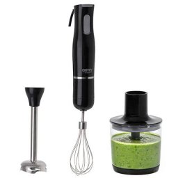 Blender Multifunctional 3in1 CAMRY CR 4630 Capacitate 0.5L 800W Negru