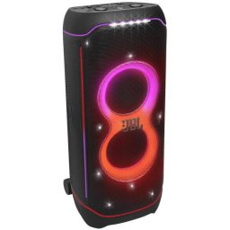 Boxa Portabila JBL Party Box Ultimate Wifi Bluetooth Negru