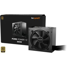 Sursa Be quiet! Pure Power 12 850W BP004EU Negru
