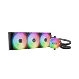Cooler Be quiet! Light Loop 360Mm (BW022) Negru