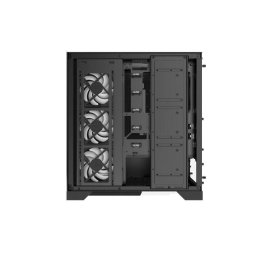Carcasa XPG Invader X Negru