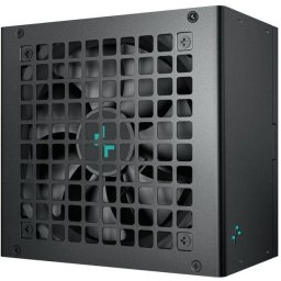 Sursa Deepcool PL750-D 750W Certificare 80 Plus Bronze Non-modular Fan 120Mm Negru