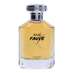 Pachet Hayari Ame Fauve Apa de Parfum 70 ml + 2 ml Sample Free