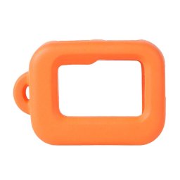 Accesoriu Camera Video Actiune Telesin S6-CFR-03 pentru camera Insta360 Ace Pro, Portocaliu