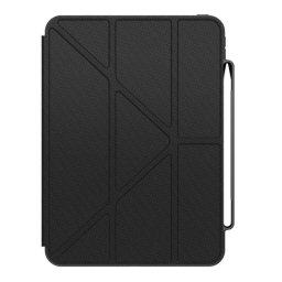 Husa tableta Mobile Origin The Case compatibila cu iPad Air 13 2024 Black