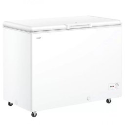 Lada Frigorifica Candy CCHH 3012E Clasa E H 84cm Alb