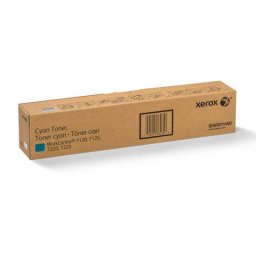 Toner Xerox 15000 pagini Cyan