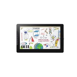 Tableta Grafica Viewsonic ID1330 Ecran 13.3Inch 1080p 8192 Niveluri Presiune USB-C Gri