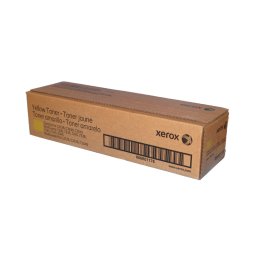 Toner Xerox PRO C2128/2636/3545 Yellow