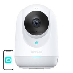 Camera de Supraveghere de Interior Botslab 3C Pro C224 3MP Wi-Fi