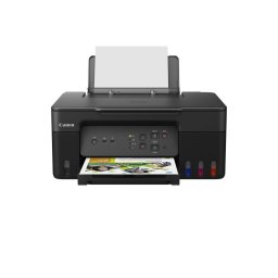 Multifunctionala Canon PIXMA G3430 CISS COLOR INKJET A4 USB Wi-Fi Negru