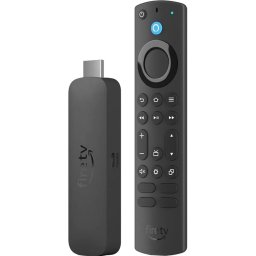 Media player Amazon Fire TV Stick 4K Max 2023 Negru