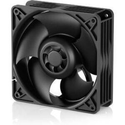 Ventilator ARCTIC S12038-8K 120mm PWM 800 - 8000rpm Negru