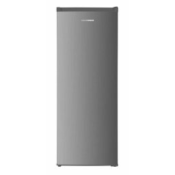 Congelator Heinner HFF-HM168XE++ 168L Functie Super Congelare Clasa E Inox