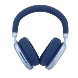 Casti Tellur Bluetooth Over-Ear Shade Albastru