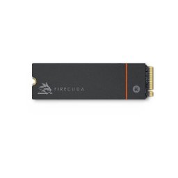 SSD Seagate FireCuda 530R Heatsink 1TB
