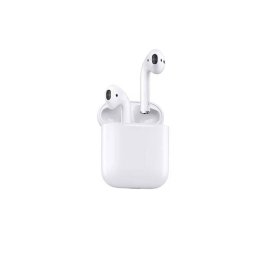 Casti TnB ZIP 2 Semi In-Ear TWS Alb