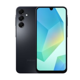 Smartphone Samsung Galaxy A16 6.7inch Hybrid Dual SIM 4G 4GB 128GB Black