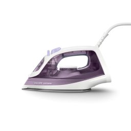 Fier de Calcat cu Abur Philips DST2020/30 Seria 2000 2000W Violet