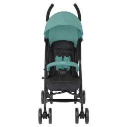 Carucior Copii Graco Travelite 0-3ani Max 15kg Optiune Complet Intins Verde Mint