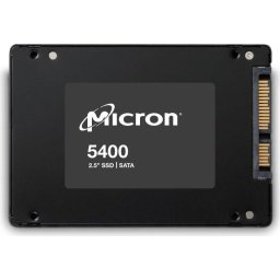 SSD Micron 1.92TB SATA 2.5inch