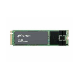 SSD Micron 960GB PCIe M.2