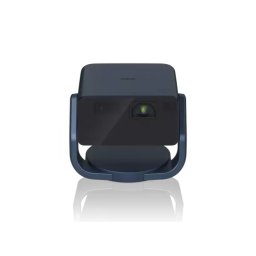 Mini Videoproiector cu Laser Epson EF-22N FullHD cu Suport 1000 Lumeni Telecomanda Albastru Metalic