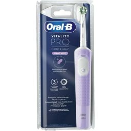 Periuta de Dinti Electrica Oral-B Vitality Pro D103 Lilac